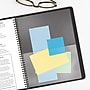 2025-2026 AT-A-GLANCE 7" x 8.75" Academic Year Weekly Appointment Book, Faux Leather Cover, Black (70-958-05-26)~#|#~3E821043-A3C2-4515-8394F06A7803AF0A_sc7