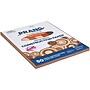 Prang Multicultural, 9" x 12" Construction Paper, Assorted Colors, 50 Sheets/Pack, 5 Packs/Bundle (PAC9509-5)~#|#~3E849977-BF88-4041-983C4776ED6B1337_sc7