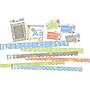 Barker Creek Thoughtfulness Bulletin Board Set, 429/Set (3998)~#|#~3E89E452-1033-4DB2-97665808A169A384_sc7