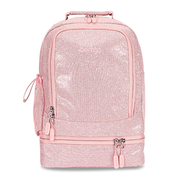 gazigo pink mini backpack VINGLI 6x6 ft Pop Up Canopy Tent, Outdoor Small Canopy Tent with Backpack, Patio Pop Up Gazebo Slant Leg Canopy with 1 Sidewall, Portable Easy Up Canopy (Pink) : Patio This Licensed Mini Backpack Just Dropped And Its Serving Serious Main Character Energy With The Perfect Mini Size Thats Still Big Enough For All Your Essentials Bentgo Kids Backpack & Lunch