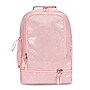 bentgo 2-in-1 Kids Laptop Backpack, Large, Petal Pink Glitter (BGBKPAK-PPGL)~#|#~3E8A7257-63E9-4D33-BC39F67B7927D97E_sc7