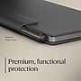 reMarkable Premium Leather Book Folio for 7.3" Paper Pro Move Paper Tablet, Black (RM11A-1004NW)~#|#~3E8AC5CA-13D4-4628-9C5E9A1E98862C53_sc7