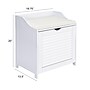 Household Essentials Single‑Load Cabinet Hamper Seat with Removable Liner and Cushion (HH18410-1)~#|#~3E8DB663-D78D-4054-A40C7E653FFE2531_sc7