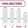 Command Assorted Picture Hanging Strips, White, 18 Pairs/Pack(17211-BPES)~#|#~3E8E6C85-9746-4280-A7EFBB1E4694D4A0_sc7