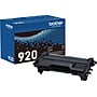 Brother TN920 Black Standard Yield Toner Cartridge~#|#~3E901EE5-26B0-4FAD-A2EB5FAA69D898F8_sc7