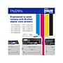Brother TN229XL Yellow High Yield Toner Cartridge (TN229XLY)~#|#~3E90B547-BFCE-4343-A899B0E362EE986F_sc7
