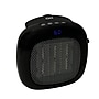 Good Housekeeping 750 Watt 2560 BTU Plug-In Portable Ceramic Electric Wall Heater (MH11R-BK)~#|#~3E90EDCE-294F-40B5-88B7AECCB46F6083_sc7