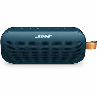 Bose Smart Wireless Bluetooth Soundbar Speaker, Water Resistant