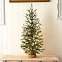 Nearly Natural Artificial Christmas Tree, 3' (T3272)~#|#~3E920122-0D21-4A98-9769E38ADE0E46BD_sc7