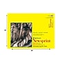 Strathmore 300 Series 18" x 24" Tape Bound Newsprint Sketch Pad, 100 Sheets/Pad (STTP3079181)~#|#~3E93BD17-6005-49B0-959329E3D2A1F6CD_sc7