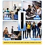 AdirOffice 72"H Single Tier Black Storage Locker (ADI629-201-BLK-DL)~#|#~3E94B968-E7AE-4373-A77E1BB8E9AD2962_sc7