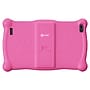 Contixo V10 Kids 7" Tablet, Wi-Fi, 32GB, Android 11, Bundled with Stylus, Kid Proof Case with Kickstand, Pink~#|#~3E95FABF-180A-482B-917B11D9792F7B0F_sc7
