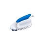 Clorox Medium Iron Handle Brush, White/Blue (623262)~#|#~3E97B98C-77CE-4BB6-84253FBAA9F1C8C2_sc7