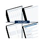 2024 AT-A-GLANCE The Action Planner 8" x 11" Weekly Appointment Book, Black (70-EP01-05-24)~#|#~3E97C33A-9724-444A-B22892D86E7E1287_sc7