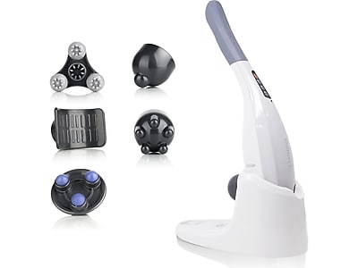 Lumina Hammer Body Massager