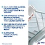 Lysol To Go Cleaner Disinfectant, Clean, 1 Oz. (1920079132)~#|#~3E9E742A-D204-4D60-B520766FB53C3554_sc7