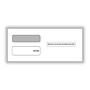 ComplyRight Self Seal Security Tinted Double-Window Tax Envelopes, 3 7/8" x 8 3/8", 50/Pack (DW19WS50)~#|#~3E9FF1F7-197E-407D-81CB52830F84FA08_sc7