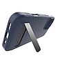 Zagg Denali Snap MagSafe Rugged Case with Kickstand for iPhone 16 Pro, Shock Absorbing, Navy Blue (702315256)~#|#~3EA0A779-0722-4F36-883D4A52E1C47AA6_sc7