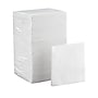Dixie 1/4-Fold 1-Ply Beverage Napkin by GP PRO, White, 500 Napkins/Pack, 8 Packs/Case (96019/96017)~#|#~3EA1EC0E-5440-40FB-B34D479117C1BD0A_sc7