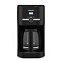 Cuisinart Classic 12-Cups Automatic Coffee Maker, Black (DCC1120BKNAS)~#|#~3EA2ACD5-DEC7-4AA7-B901C5C69265169B_sc7