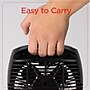 Black & Decker 1500-Watt Portable Infrared Electric Heater, Black (BHDE1706)~#|#~3EA2B3B6-2987-498C-A255F7BC72A0B476_sc7