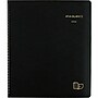 2025 AT-A-GLANCE Recycled 9" x 11" Monthly Planner, Faux Leather Cover, Black (70-260G-05-25)~#|#~3EA494E4-C325-428F-AF7C7B1D7F3ACB36_sc7