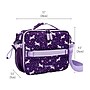 bentgo Kids Unicorn Insulated Lunch Bag, Multicolored (BGPTBAG-UNI)~#|#~3EA4A94B-1C57-41AE-A41B9D36B3B6415C_sc7