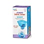 hand2mind Jumbo 1-Minute Sand Timer, Blue (93066)~#|#~3EA609EC-2D0A-435F-A0EA1DF584F40FF4_sc7
