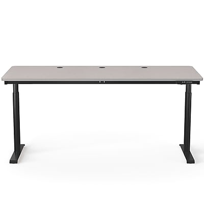 VersaDesk PowerLift 72"W Electric Standing Desk
