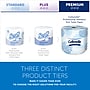Cottonelle Professional Recycled Toilet Paper, 2-ply, White, 451 Sheets/Roll, 60 Rolls/Case (17713)~#|#~3EA73DFE-BEA6-40B6-889D74DF1318D68D_sc7