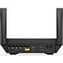 Linksys Classic Micro Pro 6 AX & AC5400 Dual Band WiFi 6 Router, Black (LN3121)~#|#~3EAA2A29-2E88-4D1F-B035E02893FEC318_sc7