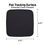 Staples TECH Non-Skid Mouse Pad, Black (382955-CC)~#|#~3EAA5615-C022-4E85-A5F7D81277D1F964_sc7