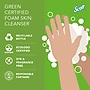 Scott Foaming Hand Soap Refill, 1 Liter, 6/Carton (91565)~#|#~3EABD6B1-DAFD-4213-994B9FAD9770742F_sc7
