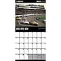 2026 TF Publishing Nascar Tracks 12" x 12" Monthly Wall Calendar, Multi (26-1019)~#|#~3EAC9C67-38EC-492C-972FC617BB469EF6_sc7