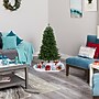 Nearly Natural Vermont Fir Artificial Christmas Tree, 4' (T1787)~#|#~3EAEA00C-E6A6-4839-A7ED133D9661FAFB_sc7