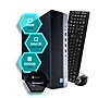 HP EliteDesk Refurbished Desktop Computer with 24" Monitor, Intel Core i5-8500, 16GB RAM, 500GB SSD, Windows 11 Pro~#|#~3EAF30AE-EDEA-474D-8F4CE435C97BD48F_sc7
