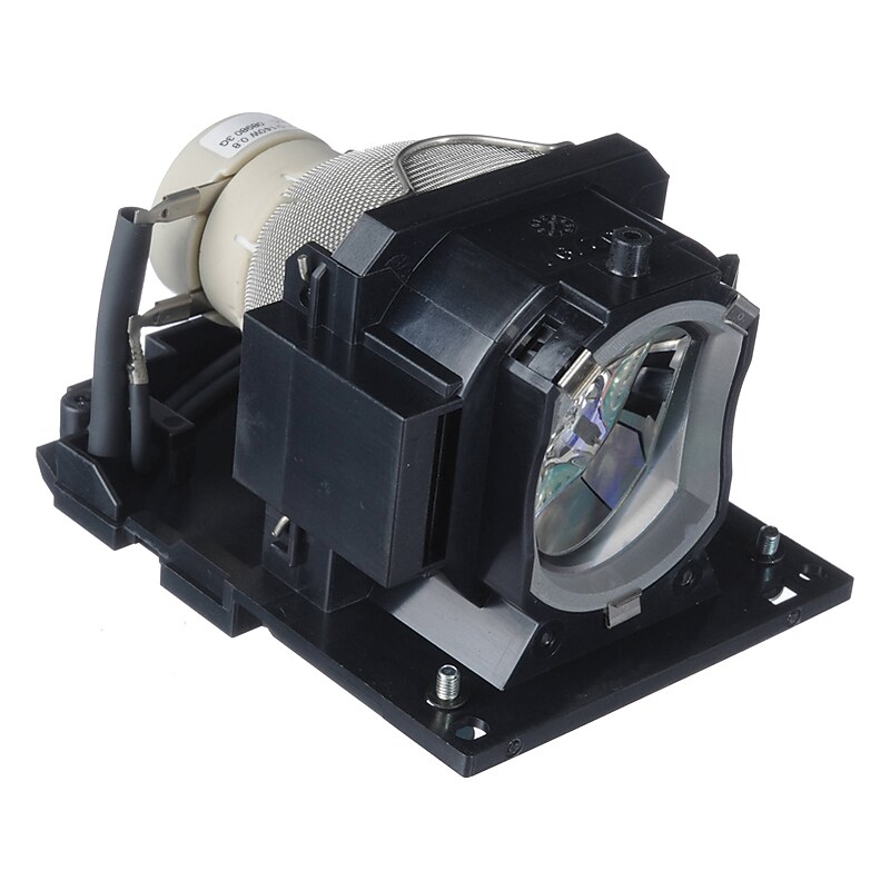 Battery Technology Projector Replacement Lamp for Hitachi Projectors (DT01381-BTI) image 1