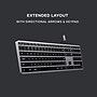 Satechi Slim W3 Wired Keyboard, Space Gray (ST-UCSW3M)~#|#~3EB2109F-7376-4F12-A7F9552554D6D25F_sc7