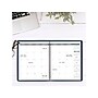 2019 AT-A-GLANCE 11"H x 8.88"W Planner, Blue (702602019)~#|#~sp41688082_sc7