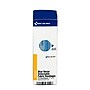 SmartCompliance 1" x 3" Metal Detectable Fabric Adhesive Bandages, 25/Box (FAE-3010)~#|#~3EB61F3F-90C9-49D8-B5C59E762F1D4DAD_sc7
