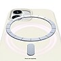 SaharaCase Venture Series MagSafe Compatible Phone Case for iPhone 17, Shock Absorbing, Sand Beige (CP00918)~#|#~3EB7F069-2532-47F7-B4C2F8BB7AB13788_sc7