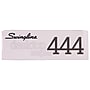 Swingline Reduced-Effort Desktop Stapler, 20-Sheet Capacity, Black (44401)~#|#~3EB837A7-7D64-414E-8E0199169EABF8C1_sc7