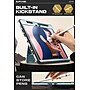 SUPCASE Unicorn Beetle Pro Plastic 11" Fullbody Case for iPad Pro 11" 5th Generation, Blue~#|#~3EBA5914-5447-4CF2-8C2BC32517317616_sc7