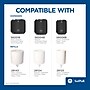 SofPull Centerpull Paper Towel Dispenser, Black (58201B)~#|#~3EBA73EB-300F-415E-9983102CE1027AF5_sc7