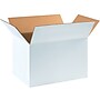 12" x 12" x 18" Shipping Boxes, White, 25/Bundle (181212W)~#|#~3EBC55B7-40BC-4E60-B8EF47C80CEA0E9A_sc7