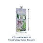The Bright Tea Co. Earl Grey Black Tea, Flavia Freshpacks, 100/Carton (B506)~#|#~3EBD1693-B380-4204-B917929DDA23A9F6_sc7