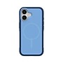 Zagg Sedona Snap MagSafe Phone Case for iPhone 17, Shock Absorbing, Blue Royal Ember (702319104)~#|#~3EBFB169-7398-4B07-82E640D057C46D41_sc7