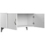 Bush Business Furniture Office in an Hour 63"H x 65"W Cubicle Panel Workstation, Pure White (WC36192-03STGK)~#|#~3EC0E16D-79B2-4C03-AF4F3F00C94E88B3_sc7
