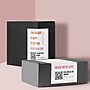 Avery Laser/Inkjet Multipurpose Rectangle Labels, 5.5" x 8.5", White, 200 Labels/Box (94229)~#|#~3EC21E37-7AFE-4DCD-9C1365F60E82942E_sc7
