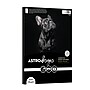 Astrodesigns 65 lb. Cardstock Paper, 8.5" x 11", Black, 50 Sheets/Pack (46407-02)~#|#~3EC347F6-884D-46C7-ADD38F31131161B5_sc7